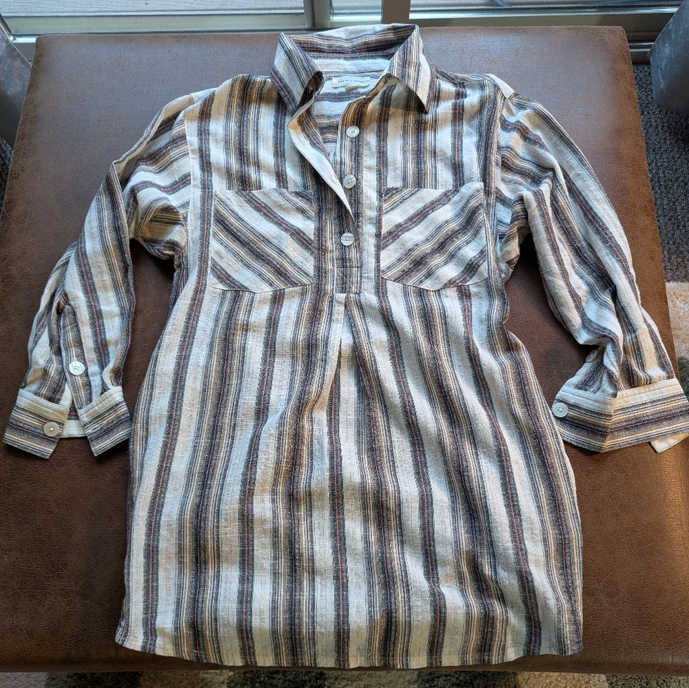 Basin Range Dress
